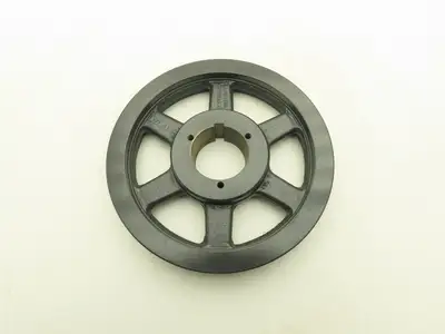 Browning 2TB110 2-Groove V-Belt Pulley Sheave Q1