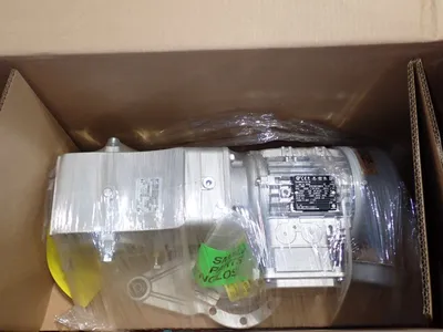 Used NORD DRIVE SYSTEMS SK80LP/4 CUS TW  92372.1ABDH80LP/4 Motors (misc) Ohio US | HGR 24 #1128404