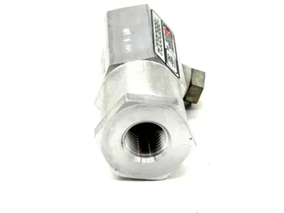 NEW LOT OF 2 ROSS 1968D2004 VLW CONTROL VALVE