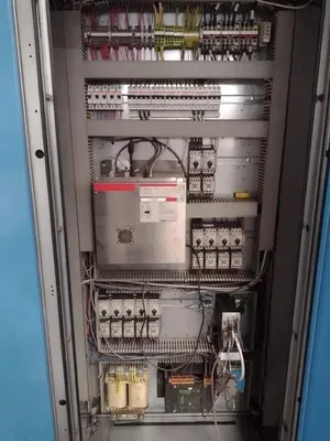 2010 FINN-POWER SG-6 SHEAR GENIUS Punches, Turret | Active Machinery Sales, Inc. (8)