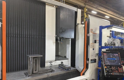 2021 MAZAK VTC-300C Vertical Machining Centers | Toolquip, Inc. (2)