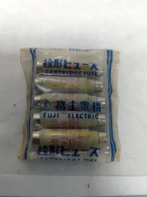 New | in-Stock FUJI ELECTRIC BLA 020 Miscellaneous Equipment (Electrical & Power) | Surplus Asset Holdings #1203354