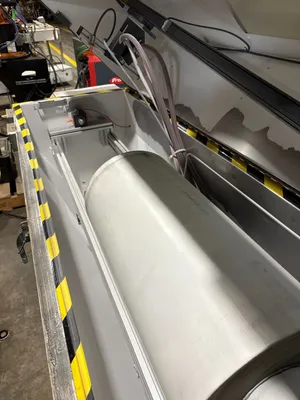 FLEXO CONCEPTS MC9 Parts Washers & Finishing | ESS Industrial Equipment Sales (6)