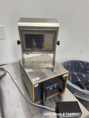 USED Nordson CCP-12