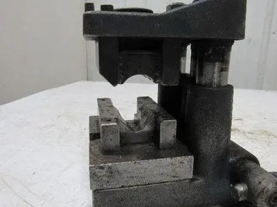 Woodworth FC-113-C Cone -Lok Vintage Drilling Jig