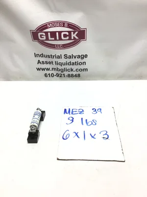 Ferraz Shawmut A70QS50-4 Semiconductor Fuse 50A 700VAC/DC 100/200kA IR 150°C Max