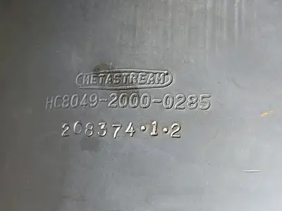 USED JOHN CRANE TLCS-1050-0078-2286
