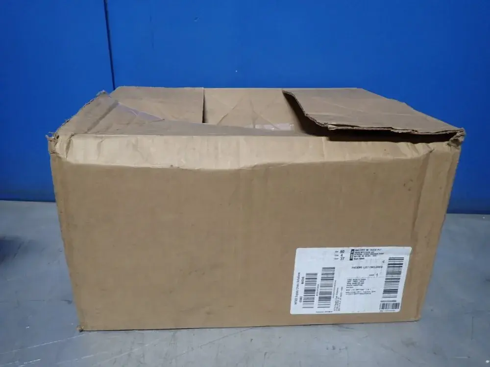 NEW TILSATEC TTP045NBR