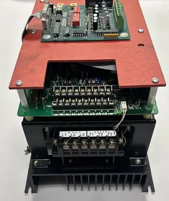USED ELECTROMOTIVE 460AFD5-S+