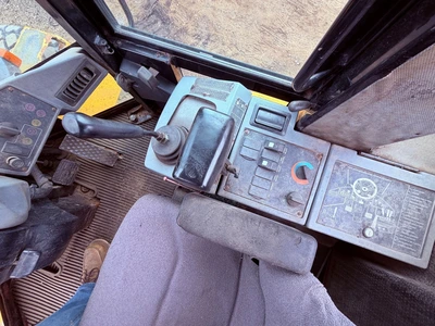 Used 1998 CATERPILLAR 914G Wheel Loaders New Jersey US | Proxy Equipment #1424202