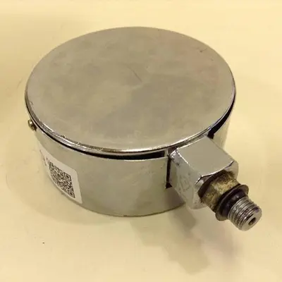 USED NOSHOK GAUGE502