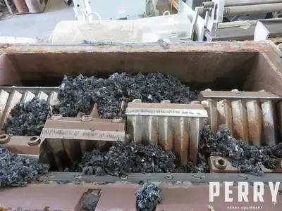 1998 RAPID 2442RS Reprocessing Equipment, Grinders | Mark One Machinery (1)