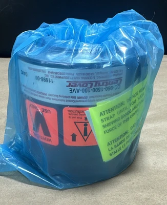 NEW CENTURY COVER CC-060-1500-100-AVE