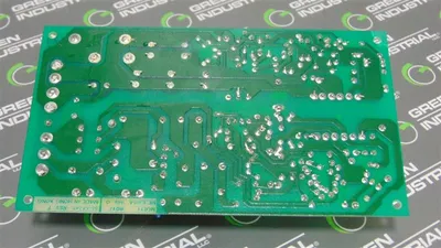 Computer Products SL60-3612/4612 Rectifier Board Used