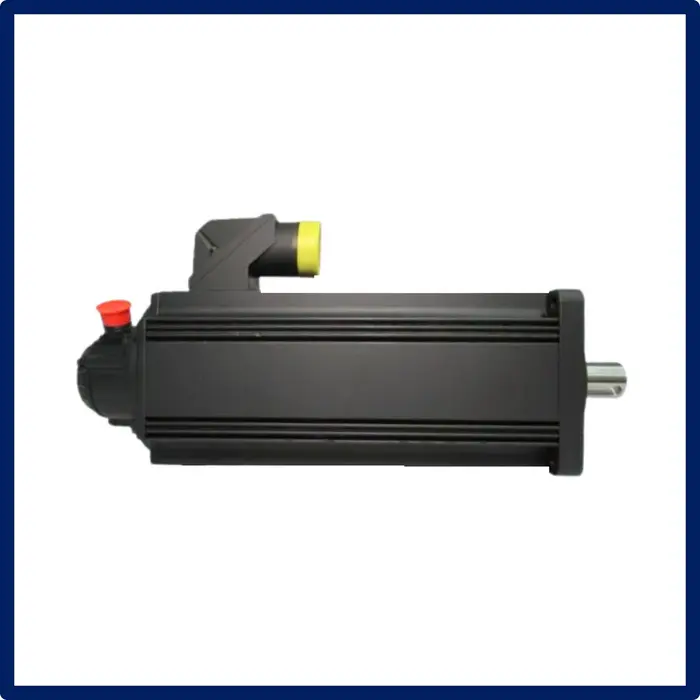 Used MITSUBISHI MHD093C-035-PP1-AA Servo Motors Texas US | CNC TOOLS LLC #891947