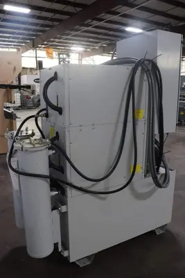 Used 2016 CHIPBLASTER J2-60 High Pressure Coolant Systems Georgia US | The Equipment Hub #1181341