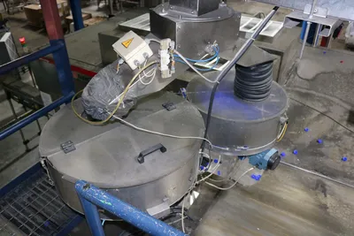 2010 CFT Packaging SBC Tri Block RS/SC 60/80/15 Packaging Equipment | Global Machine Brokers, LLC (14)