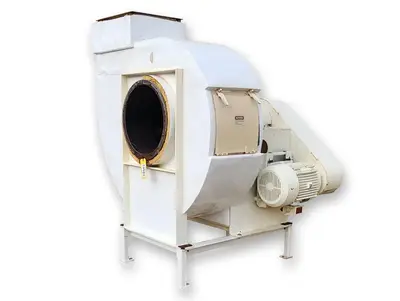 Used _UNKNOWN_ _UNKNOWN_ Dryers West Virginia US | Cooper Industries #1409201
