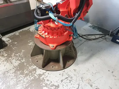 Used 2015 COMAU SMART 5 NJ60-2.2 Robots CZ | Amaron s.r.o. #1068044