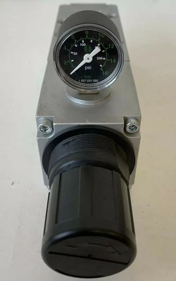 USED Rexroth 0821302050