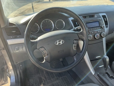 Used 2010 HYUNDAI SONATA Cars Michigan US | Miedema Asset Management Group #1769158
