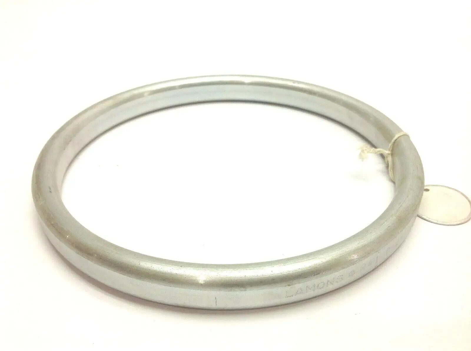 New | in-Stock Lamons Style 377 API Ring Joint Gasket 7.5 Inch OD Seals & Gaskets Michigan US | Maverick Industrial Sales #1400040