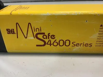 USED STI MS46-20-870-X