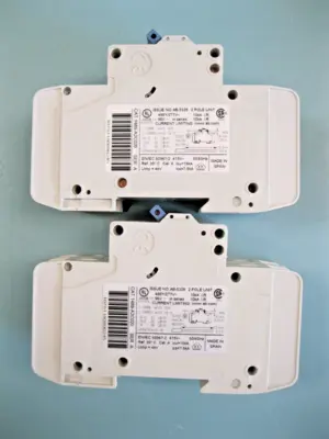 USED Allen-Bradley 1489-A