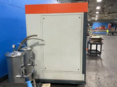 Used 1995 CHARMILLES TECHNOLOGIES ROBOFIL 310 Wire EDM Ohio US | HGR 24 #1301571
