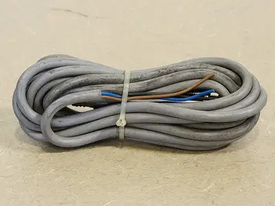 USED TURCK BI5-M18-AN6X-H1141