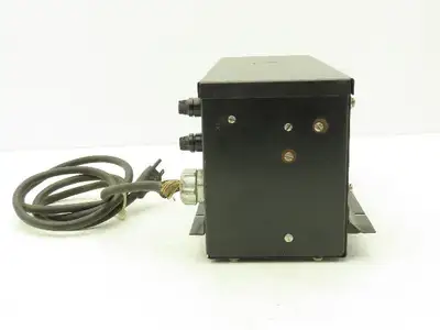 Accuray AE-7-066762-001 Power Supply Unit 115 Input With Cord