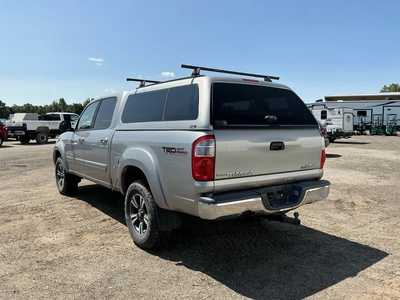 Used 2006 TOYOTA TUNDRA Pickup Trucks Michigan US | Miedema Asset Management Group #1337262