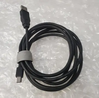 USB SHIELDED HIGH SPEED CABLE E-152041-D