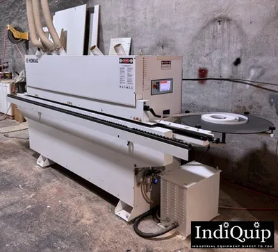 USED 2020 HOMAG EDGETEC S-200