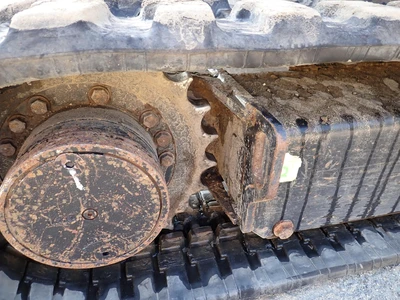 Used 2020 CATERPILLAR 303.5E2 CR Crawler Excavators - Mini Massachusetts US | Brookside Equipment Sales #1493527