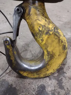 USED STAHL ST50