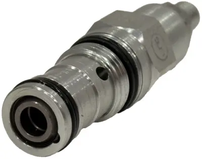 NEW SUN HYDRAULICS NCCB-LCN