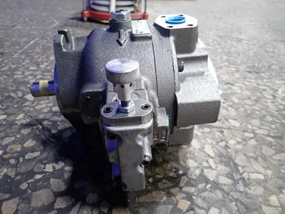 Used BOSCH PSV PNCF 20HRM 66 Pumps Ohio US | HGR 24 #1128464