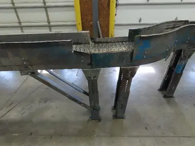 Used NEW LONDON ENGINEERING _UNKNOWN_ Miscellaneous MRO Indiana US | Arrow Industrial #636130