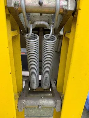USED LIFTOMATIC DCM/4006