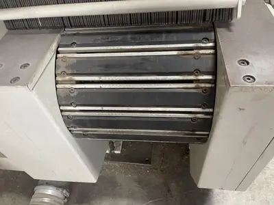 USED MEREEN-JOHNSON 312-DC/SR2