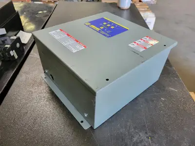 USED SQUARE D TVS2EMA16A