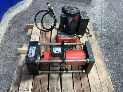 Used GATES 3000 Tooling & Accessories (Other) Ohio US | HGR 24 #1568453