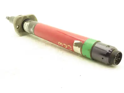 GSE Tech-Motive Tool 48057P-23019 Servo Nutrunner Inline Tool 1/2" Chuck 41Nm