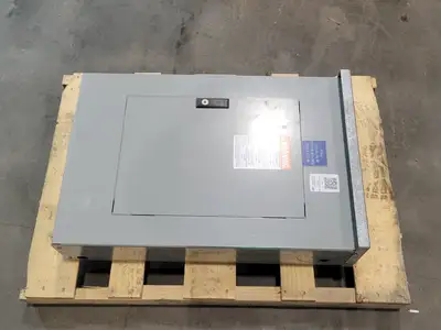 USED CUTLER-HAMMER PL1