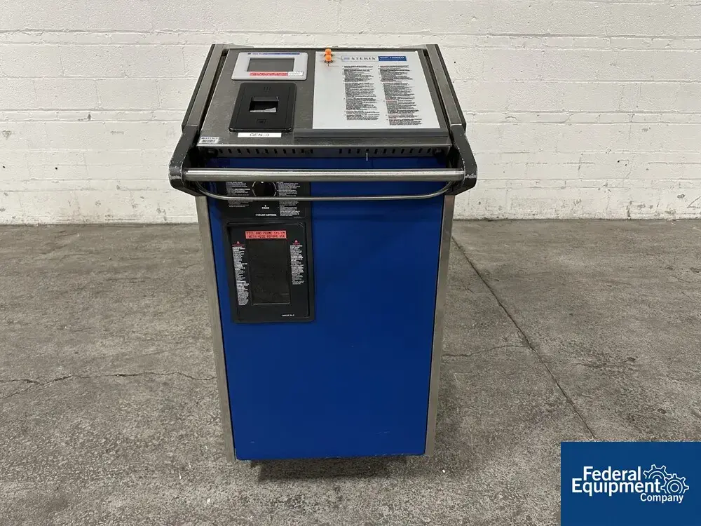 USED STERIS Steris Steam Generator, Type VHP1000ED