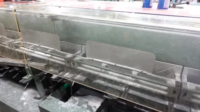 MÜLLER MARTINI NORM PERFECT BINDER Perfect Binders | Machinery Solutions Group, Inc. (21)