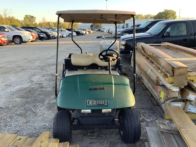 Used _UNKNOWN_ _UNKNOWN_ Golf Carts Michigan US | Miedema Asset Management Group #1489661