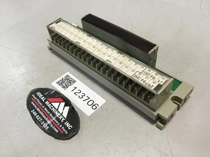 USED TOGI TN-4016-T40