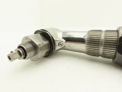 Stanley EB45LH26V2-155 Electric Nutrunner 3/8" Drive Right Angle 155Nm 395 RPM